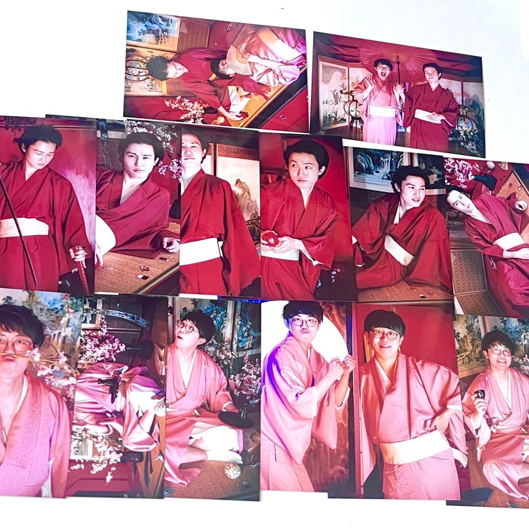 ナイチンゲールダンス ブロマイド 14枚セット Amazon.co.jp: お抹茶煎じ隊 9番街レトロ ナイチンゲールダンス 令和