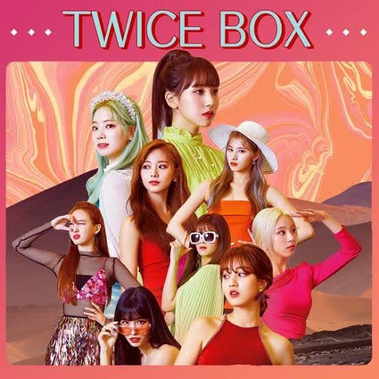 twice 引退 今だけまとめ売り TWICE まとめ売り - メルカリ