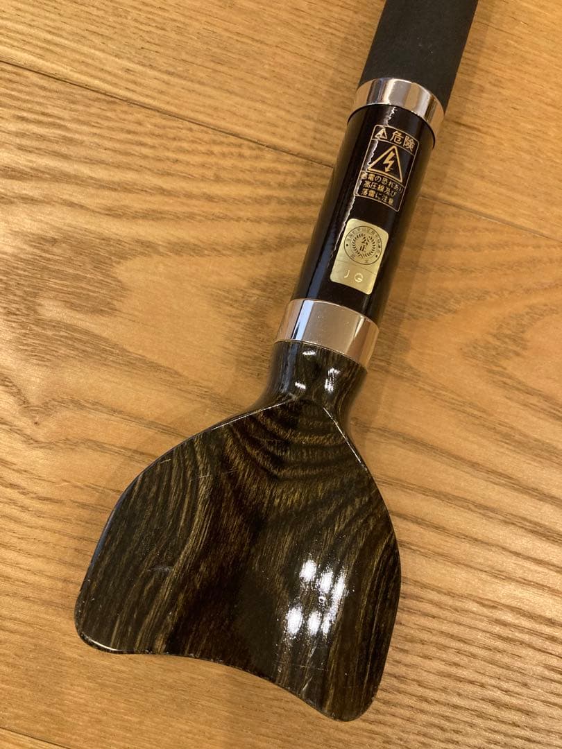 美品＆超希少レア】RYOBI リョービCRSレボリューションヘチ2.1 日本製