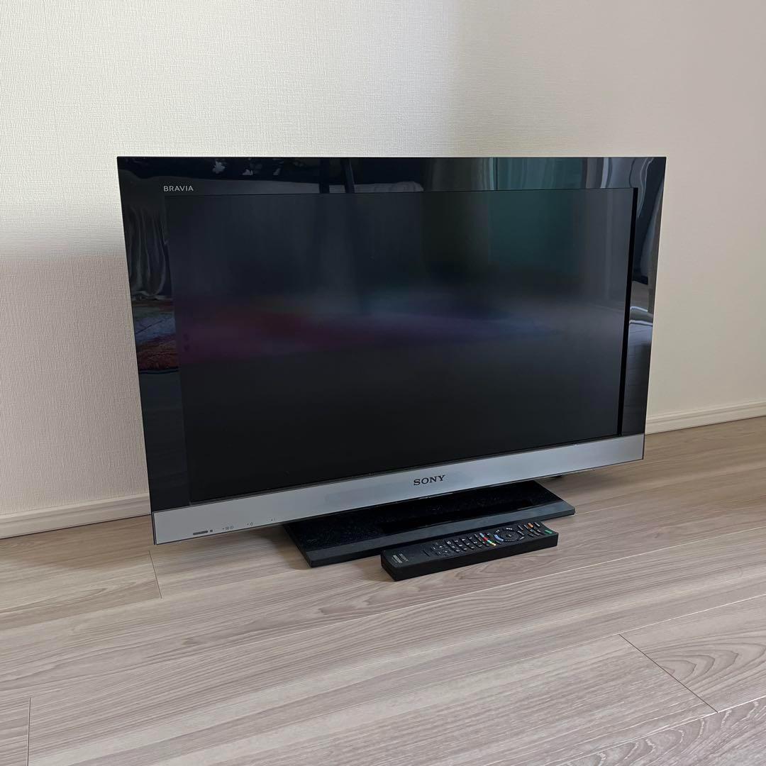 ソニー　ブラビア　32型　液晶テレビ Amazon | ソニー 32V型 液晶 テレビ ブラビア KDL-32EX550
