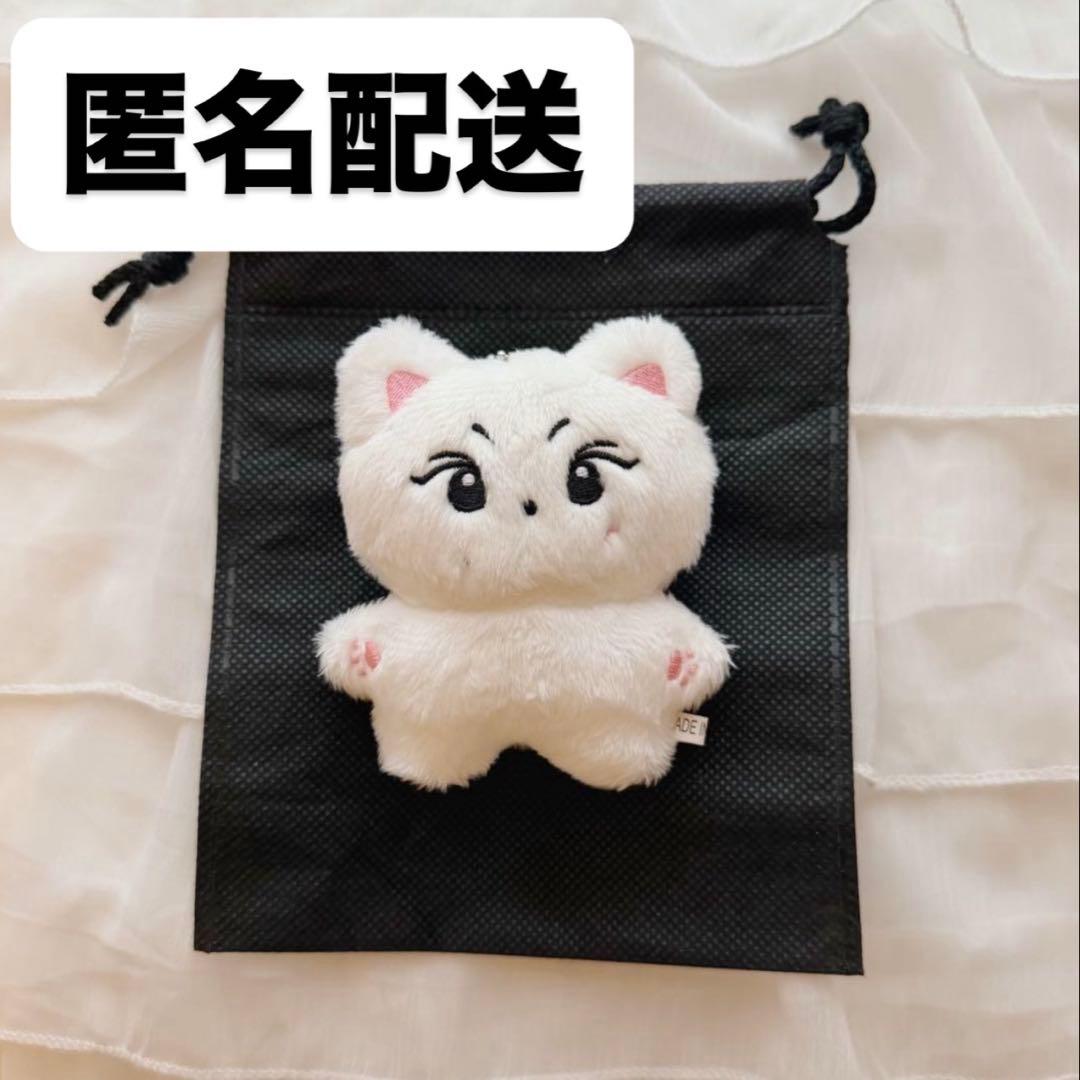 ENHYPEN ジョンウォン ドール ヤンコミ 10cm - メルカリ