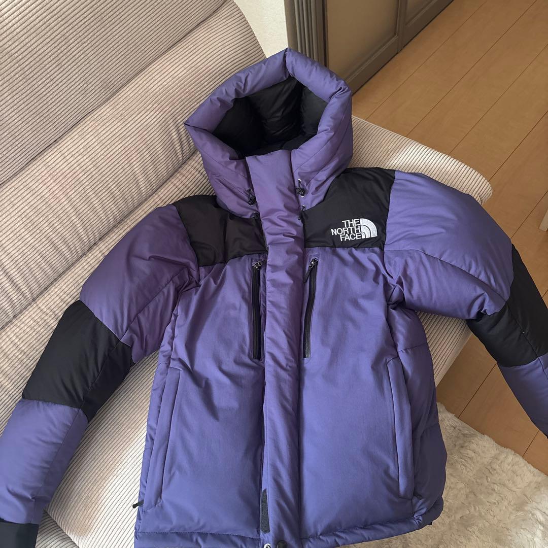 THE NORTH FACE バルトロ ケイブブルー M THE NORTH FACE（ザ ノースフェイス） バルトロライトジャケット（ユニ