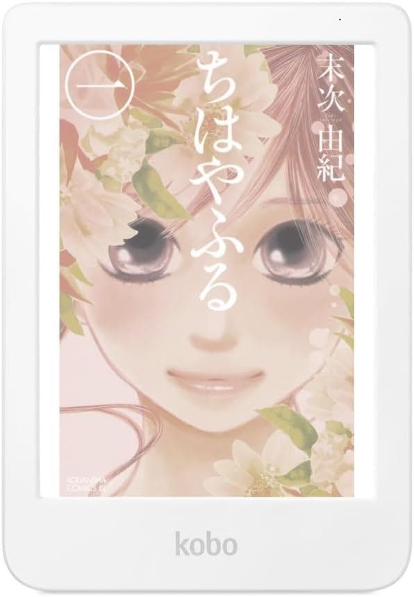 【新品】 Kobo Clara Colour ホワイト（6インチ・カラー対応） Amazon.com: Kobo Clara Colour | Colour eReader | 6” Glare-Free