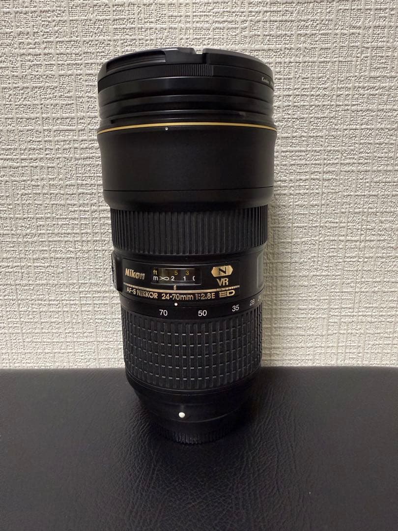 レンズ(ズーム) Nikon AF-S NIKKOR 24-70mm f/2.8E ED VR インタビュー：AF-S NIKKOR 24-70mm f/2.8E ED VR - デジカメ Watch Watch