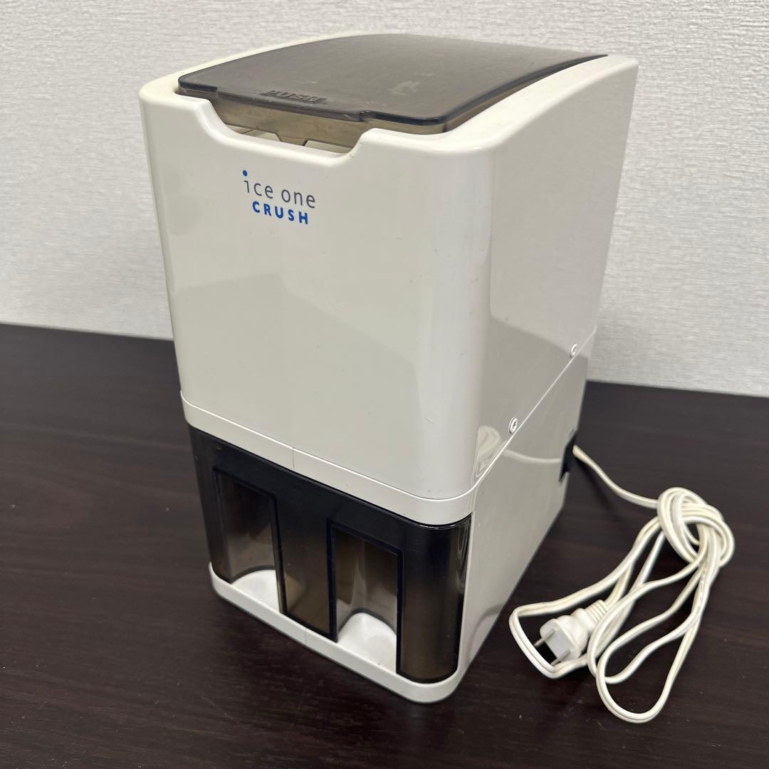 池永鉄工　スワン　アイスワン　クラッシュ　C-01 状態良い 4906018900508_1.jpg