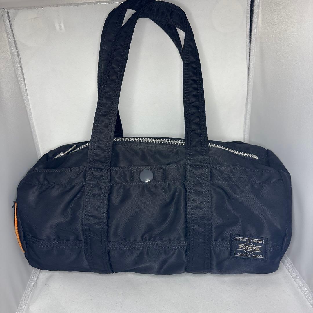 バッグ PORTER / TANKER BOSTON BAG(S) TANKER BOSTON BAG (S) | Yoshida&Co. Home Page | YOSHIDA & Co.
