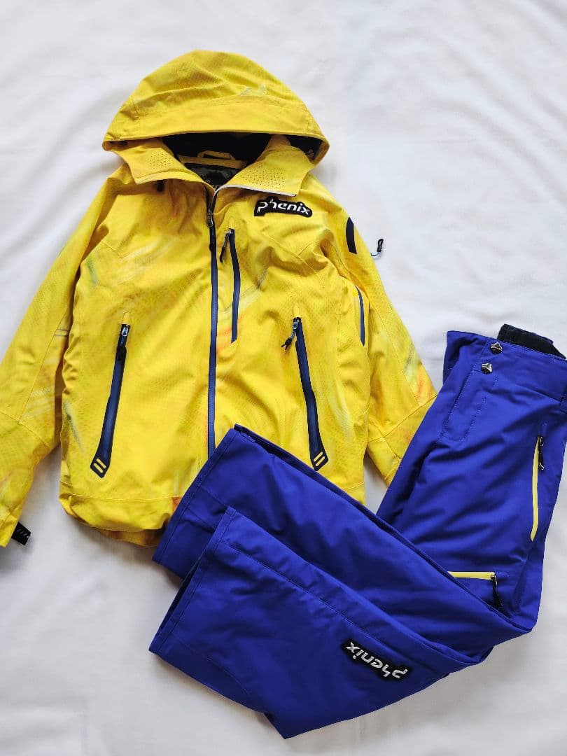 フェニックス　スキーウェア　上下セット　レディース　キッズ 楽天市場】スキーウェア キッズ スノーウェア ジュニア フェニックス