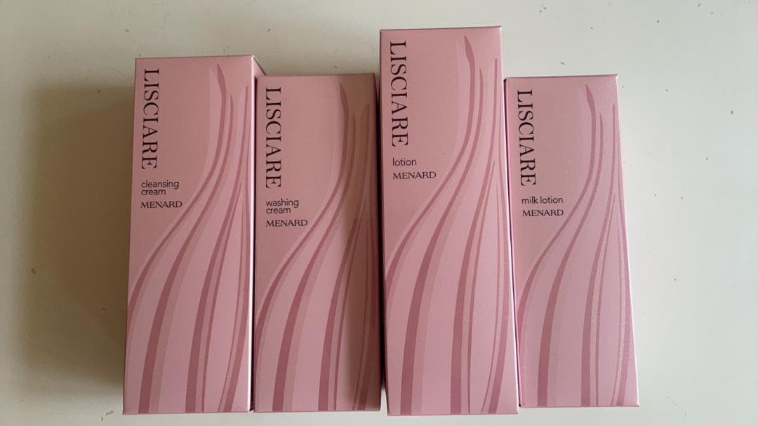 リシアルクレンジング・ウォッシング・ローション・ミルク 楽天市場】メナード リシアル 6点セット ウォッシングクリーム