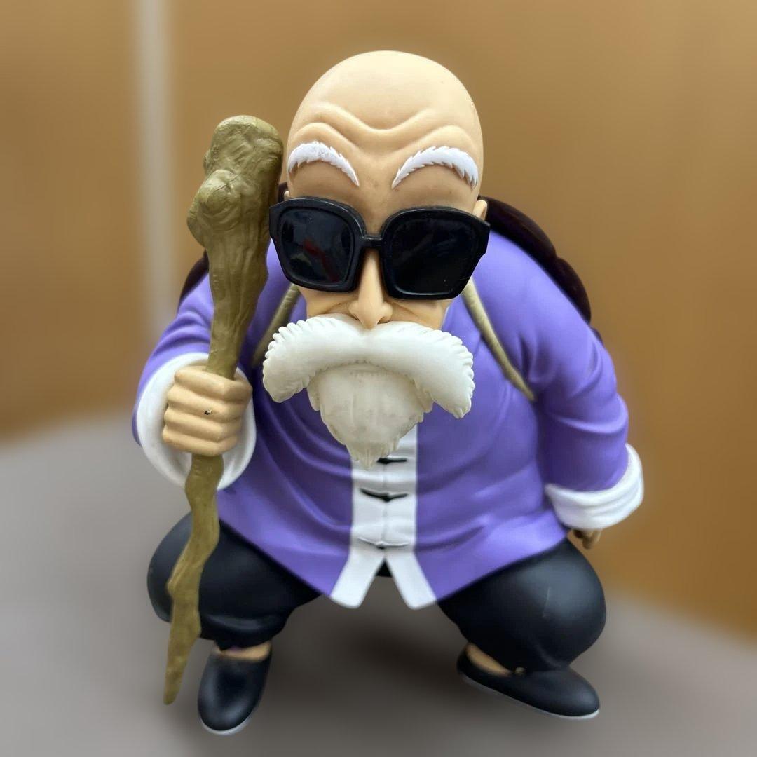 ドラゴンボール　亀仙人 Amazon.co.jp: ドラゴンボール DRAGONBALL COLLECTION vol.2 亀仙人