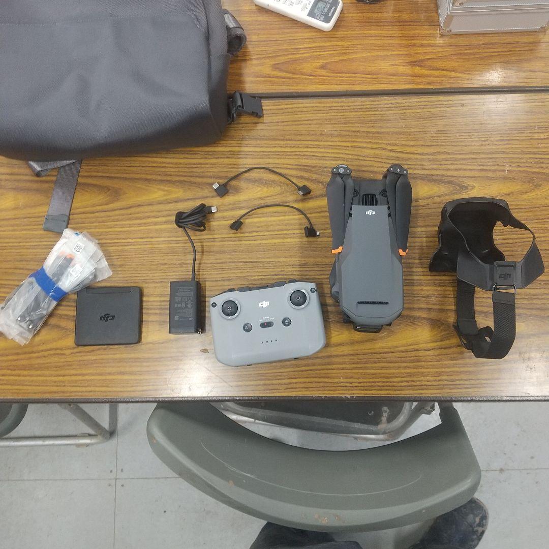 dji MAVIC3 ドローン DJI社製ドローン「DJI Mavic 3」シリーズの予約受付を開始 | 株式会社