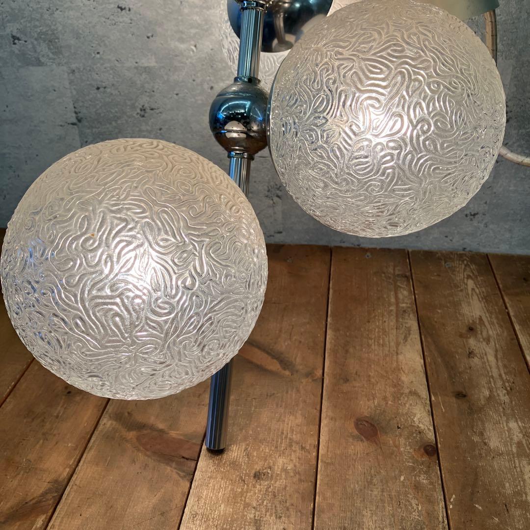 昭和レトロ ナショナル 70年代 ミッドセンチュリー スペースエイジ