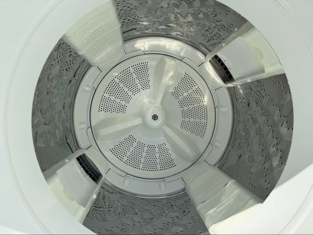 期間限定値下げPanasonic全自動洗濯機　10.0kg　NA-FA100H8