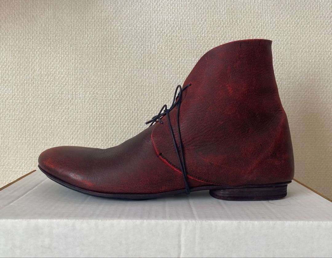 靴 avantindietro by maurizio altieri boots Avantindietro tall laced boots | Maurizio Altieri's amazing … | Flickr