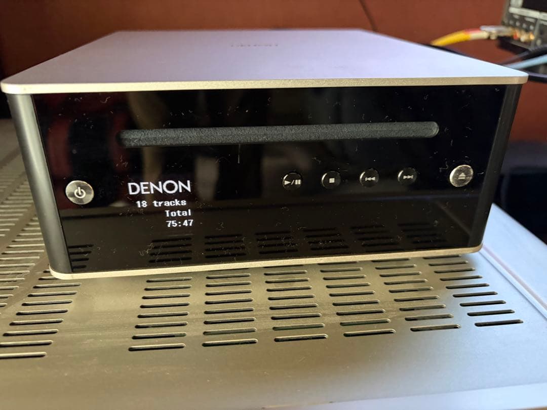 DENON CDプレーヤー DCD-50 s-l400.jpg