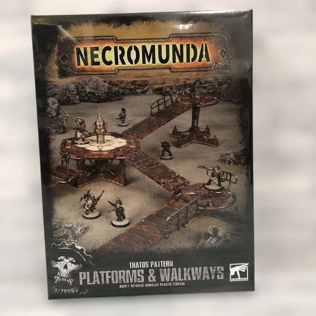 o603 タートス足場&通路 o603 タートス足場&通路 - メルカリ