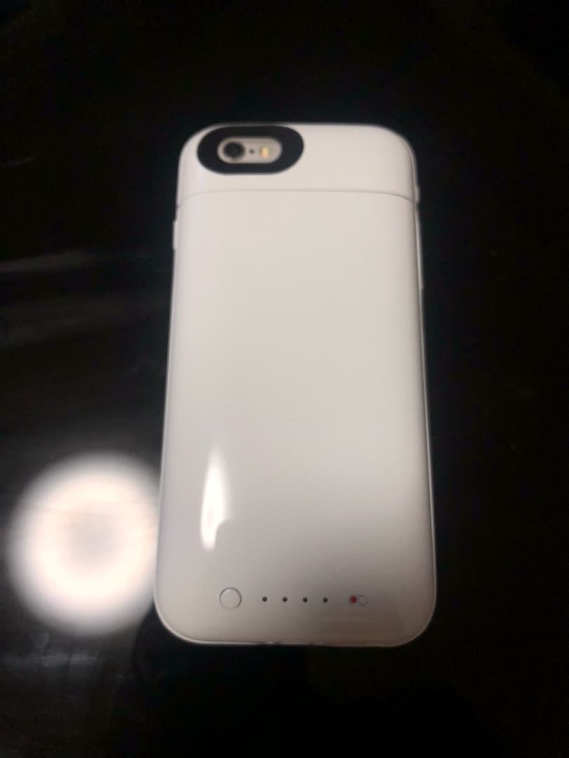 iPhone 6/6sようバッテリー Amazon | iFactory for iPhone 6s 互換バッテリー 大容量 2200mAh 交換