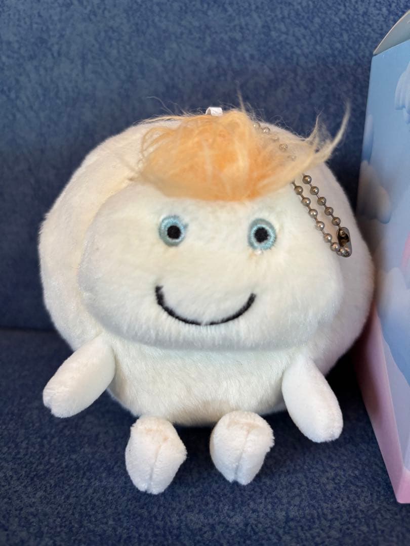 藤井風 Feelin' Good Windy ぬいぐるみ き*こ様 超美品！新品 藤井風 Feelin' Good Windy ちゃん ぬ - メルカリ