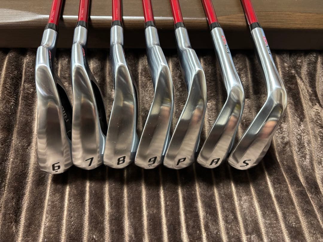 専用　Yamaha RMX Diamana YR i50アイアンセット RMX 専用 Yamaha RMX Diamana YR i50アイアンセット RMX - メルカリ
