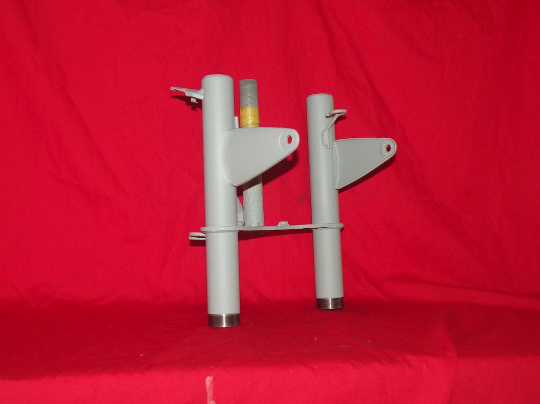 ☆車高短映える！ライステ20mmダウン＆5CMカット 4L仕様 モンキーフォーク ☆車高短映える！ライステ20mmダウン＆5CMカット 4L仕様 モンキー