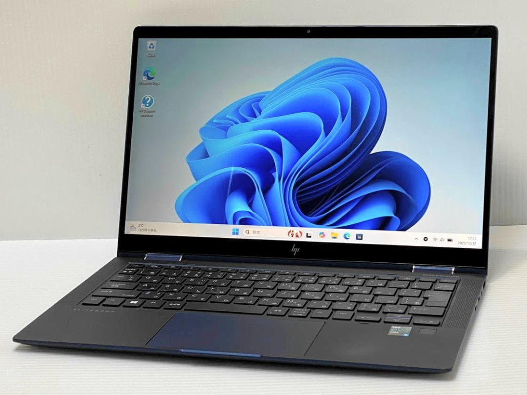 LTE対応 Dragonfly G2 Core i5 新品NVMe256GB Hp Dragonfly G2 | eBay