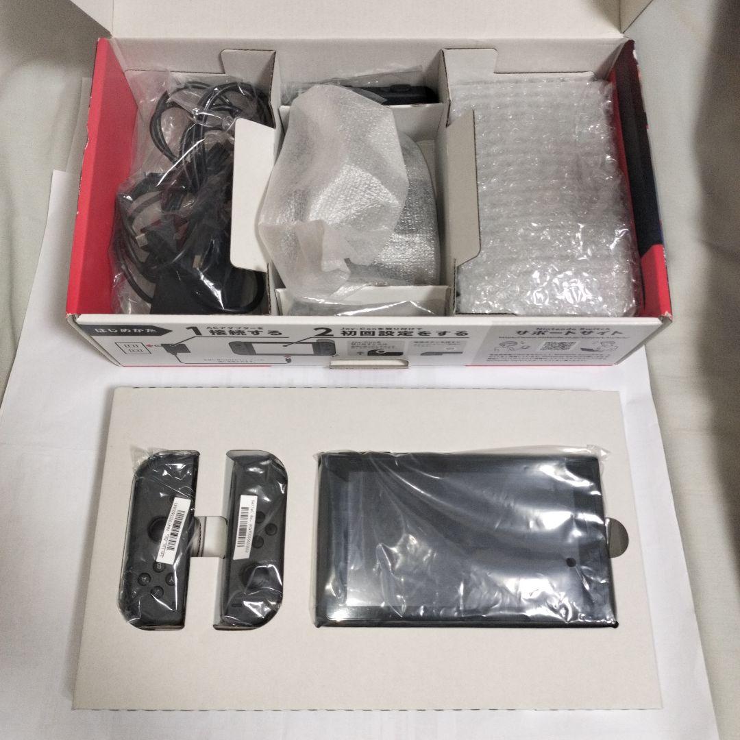 Nintendo Switch 一式（HDMIケーブル不足） Nintendo Switch 一式（HDMIケーブル不足） Amazon.co.jp: Nintendo