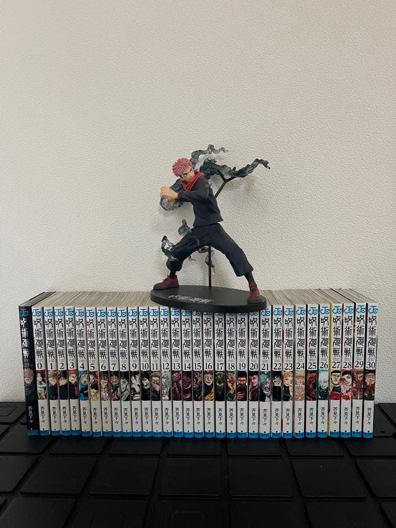 呪術廻戦 呪術廻戦 死滅回游 Luminasta “脹相”｜プライズ・くじ・グッズ情報なら