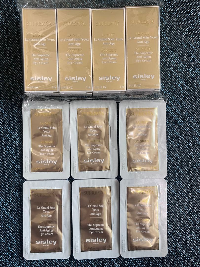 シスレースプレミヤ アイ クリーム(夜用アイクリーム) 13ml 楽天市場】【公式】 シスレー スプレミヤ アイ クリーム 15 mL