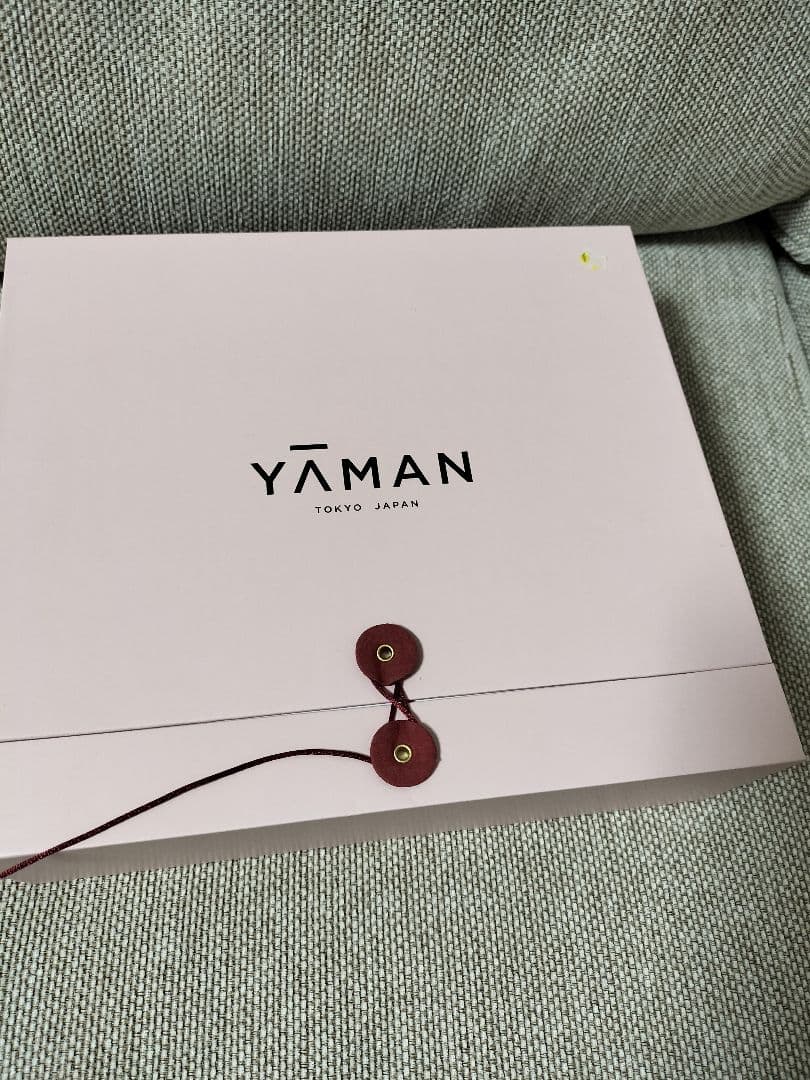 ヤーマン YA-MAN 家庭用美容器 フォトプラス YA-MAN（YA-MAN） フォトプラス ディープリフト（ホワイト）（限定色