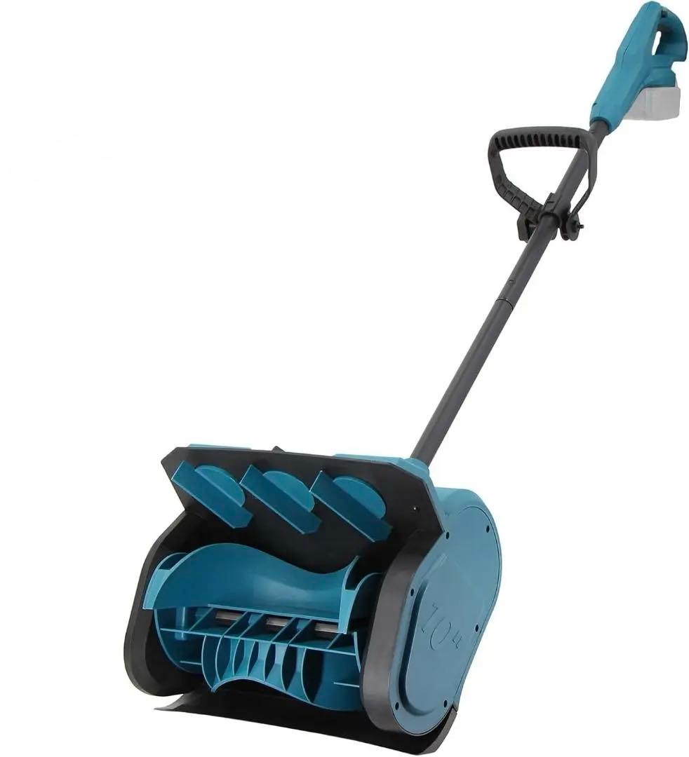 lopoti 電動除雪機 コードレス除雪器具 ブラシレスモーター 除雪幅32cm Amazon.co.jp: lopoti 電動除雪機 コードレス除雪器具 ブラシレス