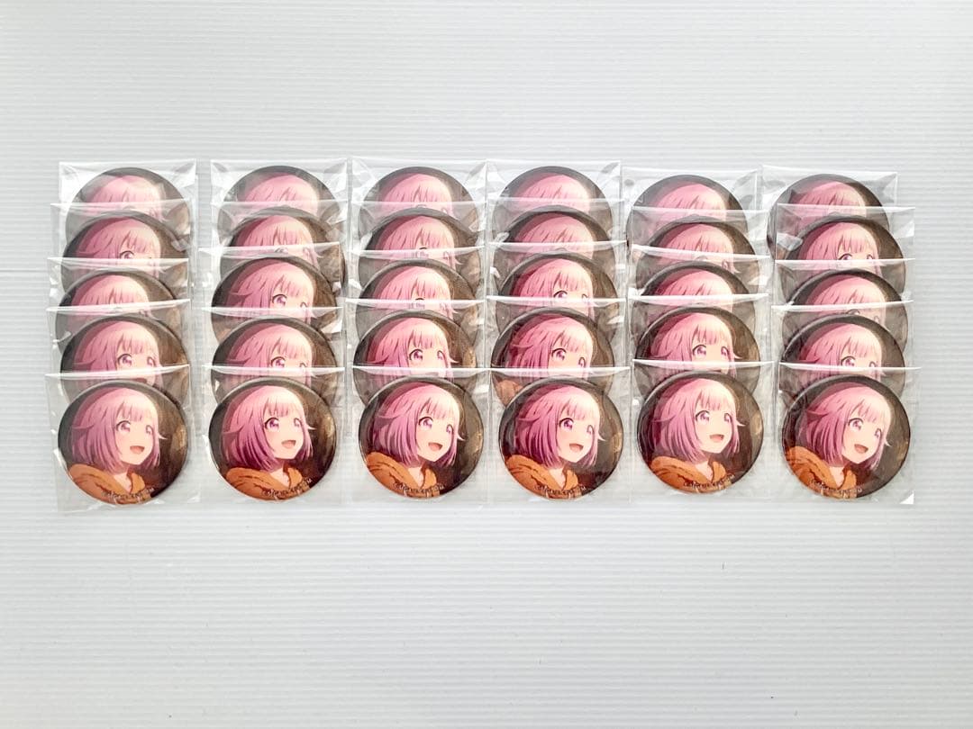 プロセカ 鳳えむ 缶バッジ 30点 2026年最新】鳳えむ 缶バッジ 30cの人気アイテム - メルカリ