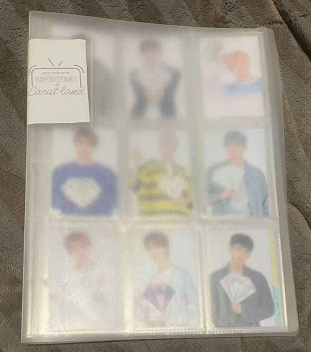 SEVENTEEN トレカ コンプ 71srLH98T7L._AC_UF350,