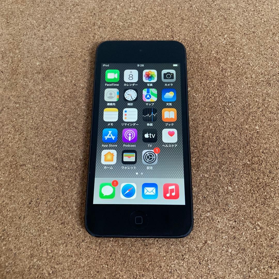 410【早い者勝ち】電池最良好☆iPod Touch7 第7世代 32GB☆ 667【早い者勝ち】電池最良好☆iPod Touch7 第7世代 32GB☆ - メルカリ