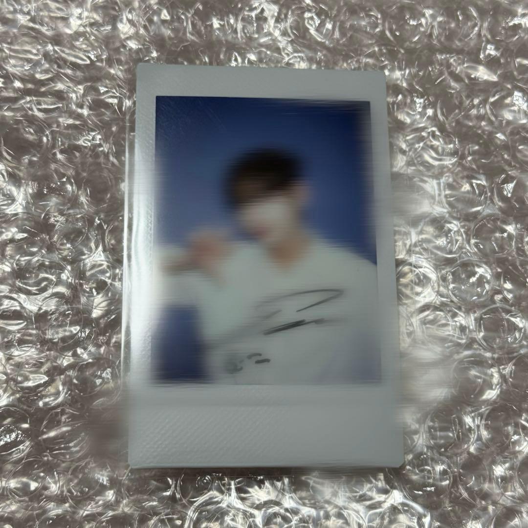 CLOSE YOUR EYES ソンミン　サインポラ KIM SUNGMIN JP (@kimsungmin_jp) / Posts / X