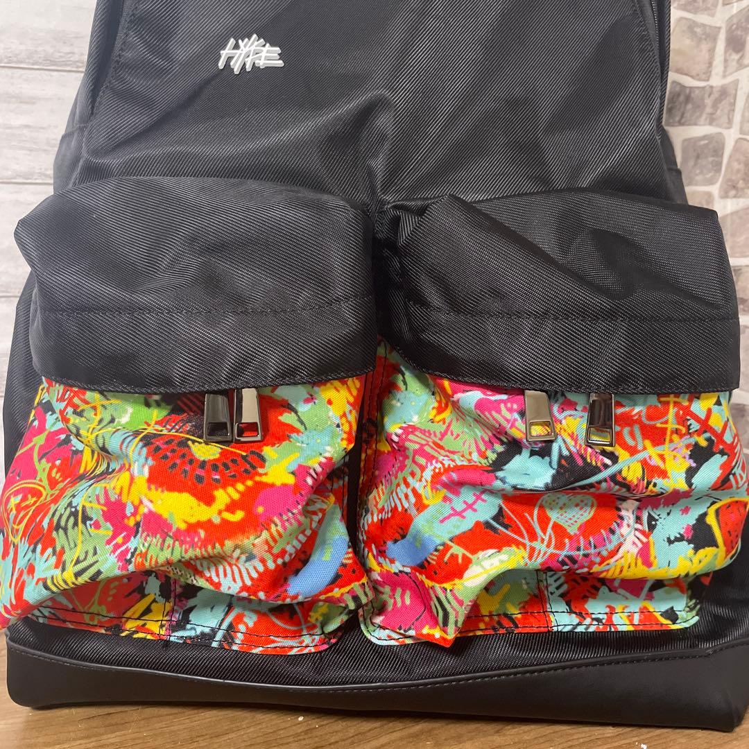 米津玄師 HYPE リュック リュックサック☆美品☆