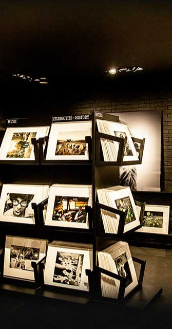 イエローコーナー | フランス発のアートフォト専門ショップ