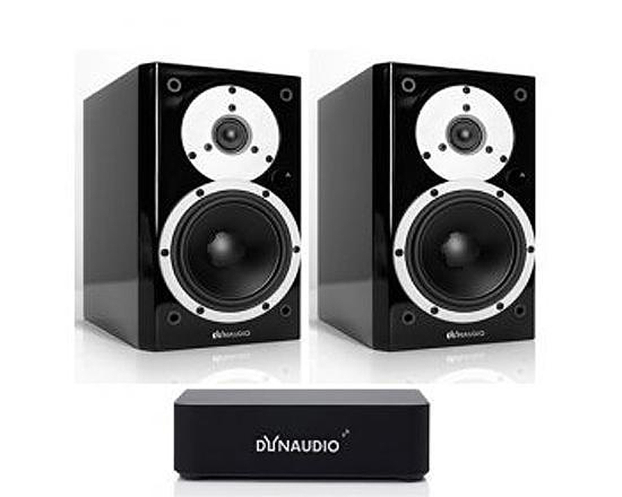 未使用】 ディナウディオ DYNAUDIO Xeo3 スピーカー @27907 / 中古
