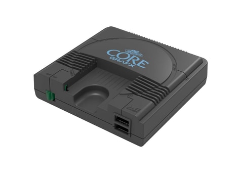 あの頃の興奮と感動が甦る！ 「PCエンジン mini」いよいよ本日発売