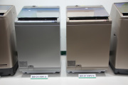 業界最大11kgの大容量で、まとめ洗いがしやすい洗濯乾燥機 - 家電 Watch