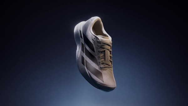 adidas Adizero EVO SL Sneakers - White | Free Shipping with adiClub