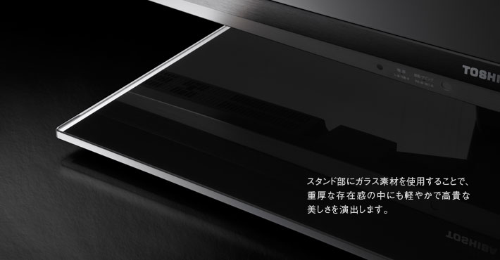 Z7/TOP｜テレビ｜REGZA：東芝