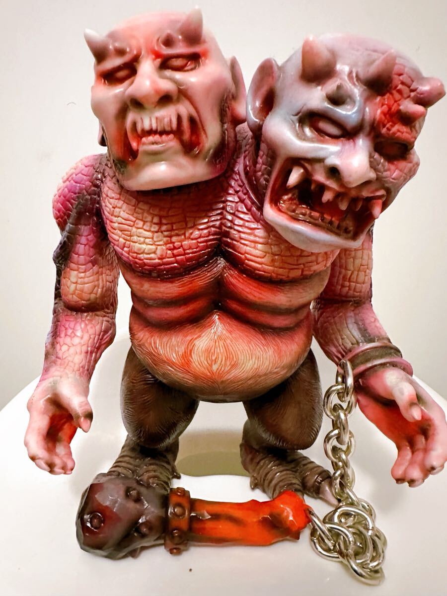 Yahoo!オークション -「シカルナ工房 野蛮人」の落札相場・落札価格