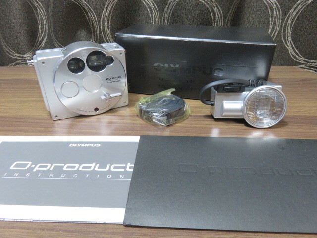 Yahoo!オークション -「olympus o-product」(家電、AV、カメラ) の落札