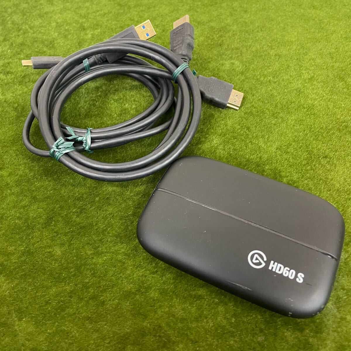 Elgato Game Capture HD60 S オークション比較 - 価格.com