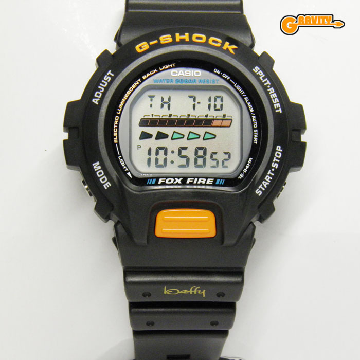 Yahoo!オークション -「g-shock dw-6600」(コラボレーションモデル) (G