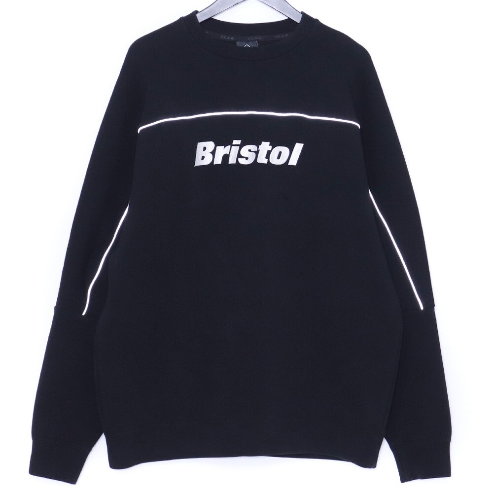 Yahoo!オークション -「bristol」(トレーナー) (メンズファッション)の