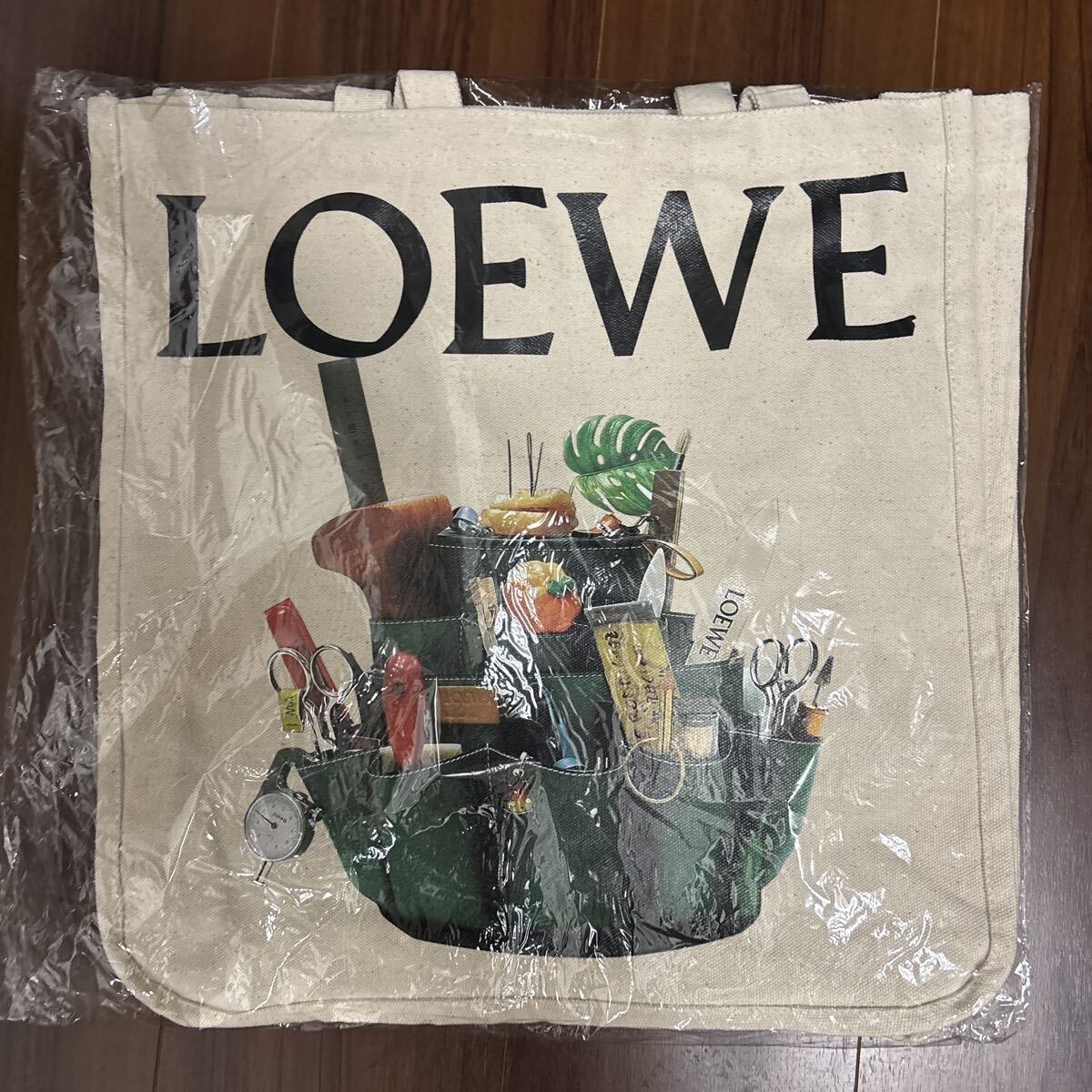 Yahoo!オークション -「loewe ノベルティ」の落札相場・落札価格