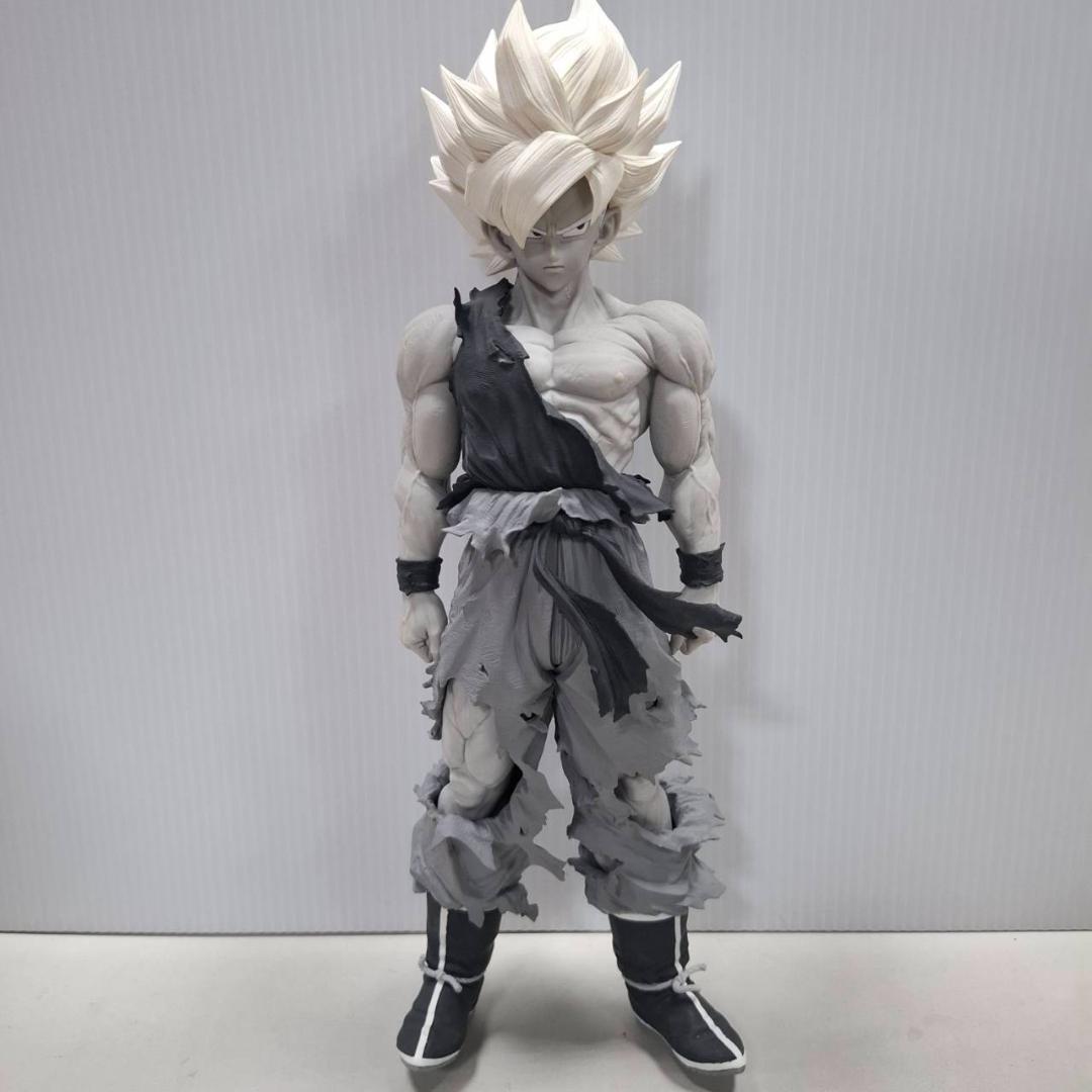 Yahoo!オークション -「smsp 孫悟空 1.5」の落札相場・落札価格