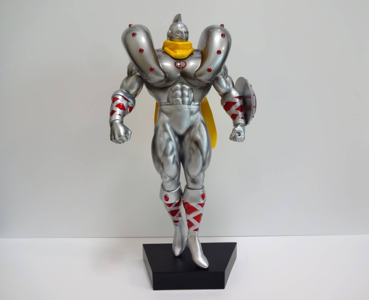 2026年最新】スパイスシード キン肉マンのおすすめフィギュア一覧