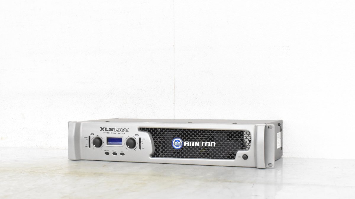 Yahoo!オークション -「amcron アムクロン xls」の落札相場・落札価格