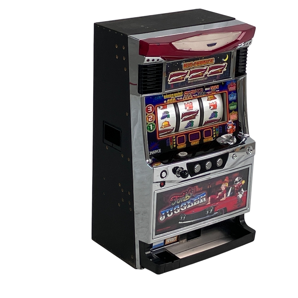 Yahoo!オークション -「ファンキージャグラー」の落札相場・落札価格